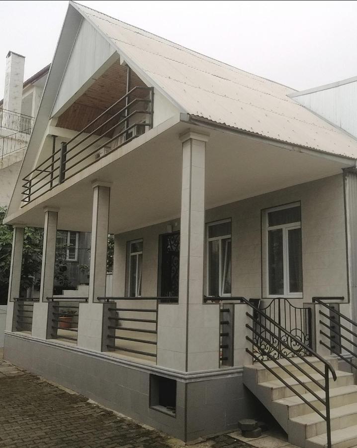 David Dali House Hotel Батуми Екстериор снимка
