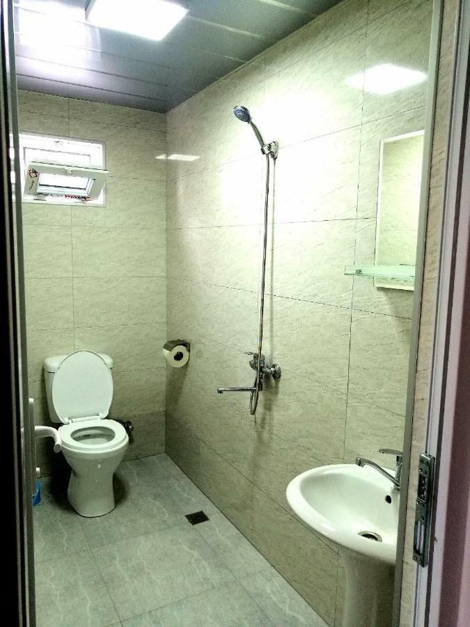 David Dali House Hotel Батуми Екстериор снимка