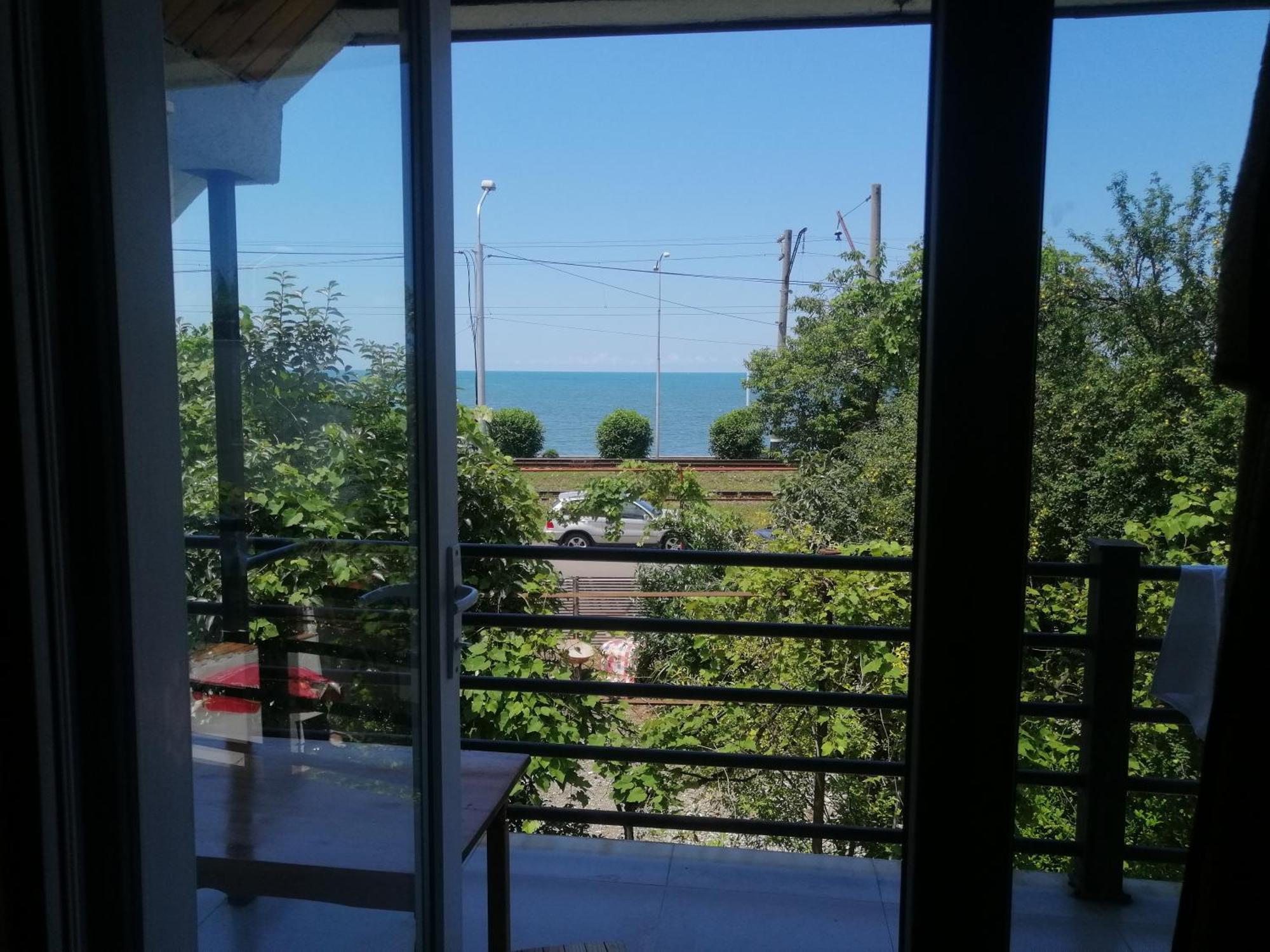 David Dali House Hotel Батуми Екстериор снимка