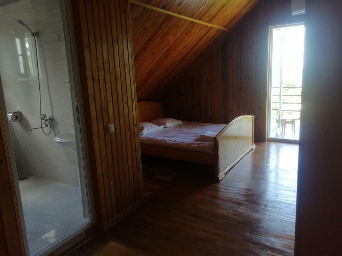 David Dali House Hotel Батуми Екстериор снимка