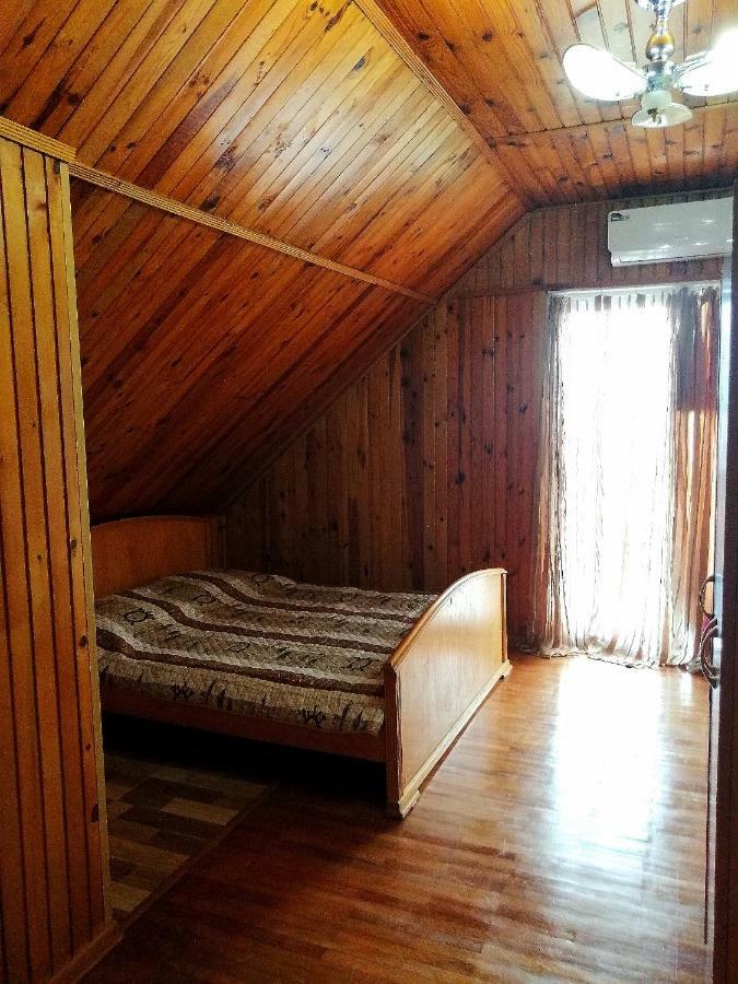 David Dali House Hotel Батуми Екстериор снимка