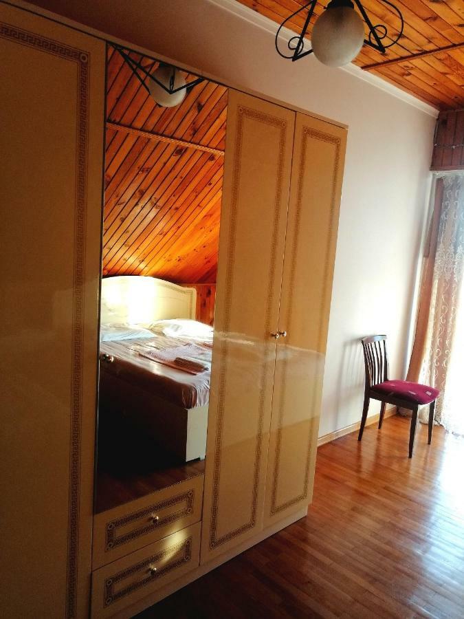 David Dali House Hotel Батуми Екстериор снимка