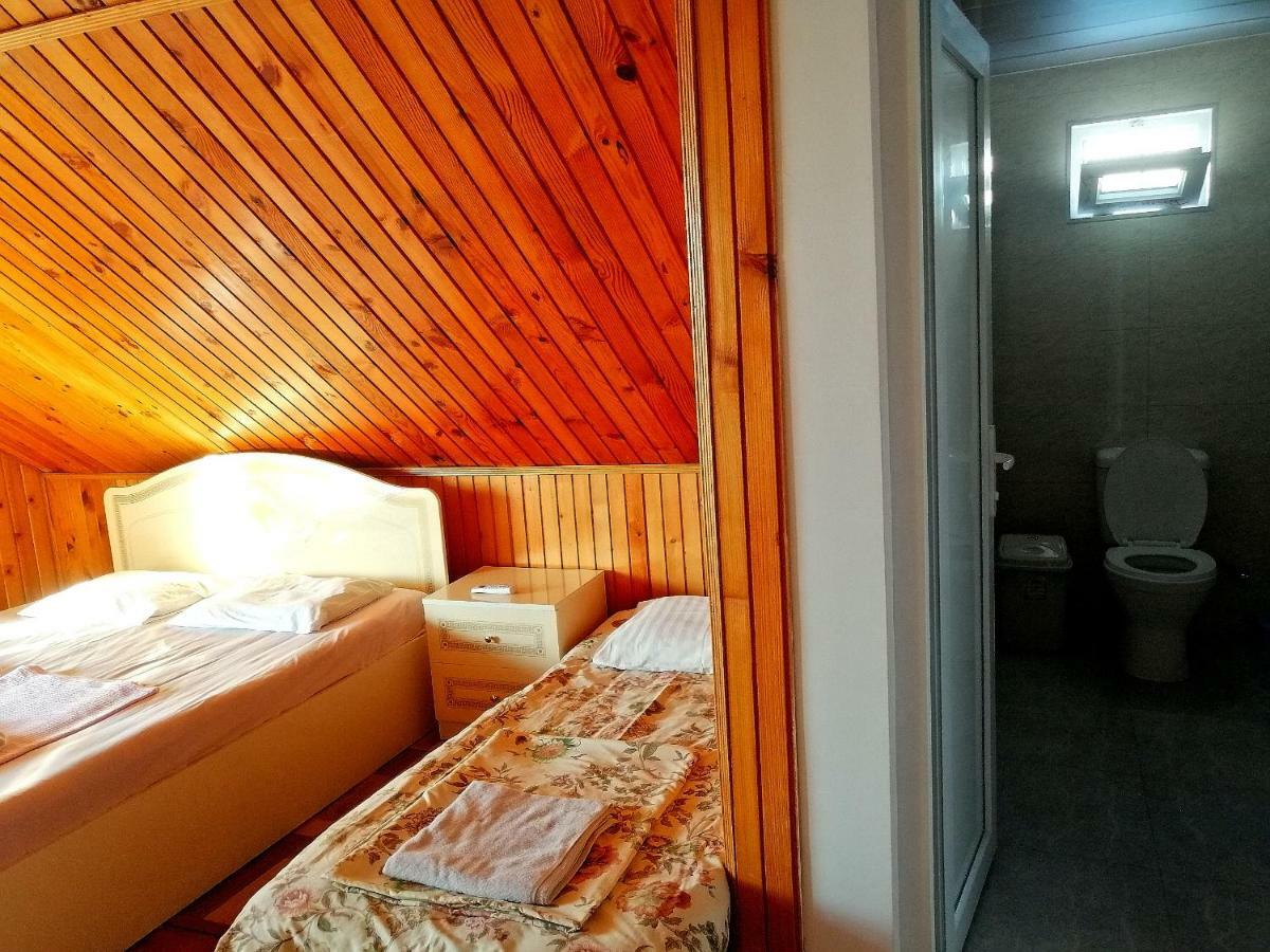 David Dali House Hotel Батуми Екстериор снимка